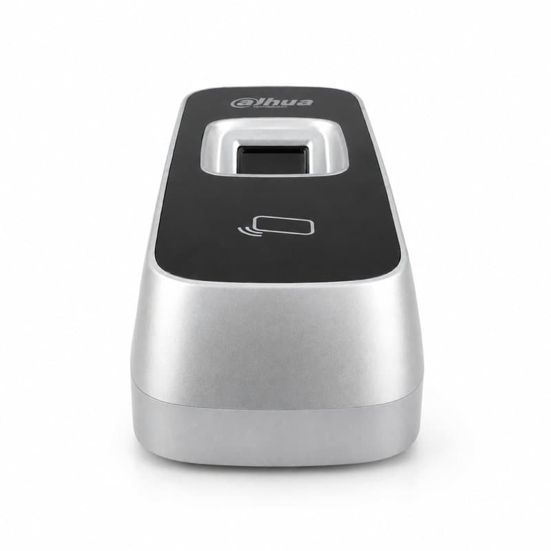 Dahua Fingerprint & RFID Access Control Reader