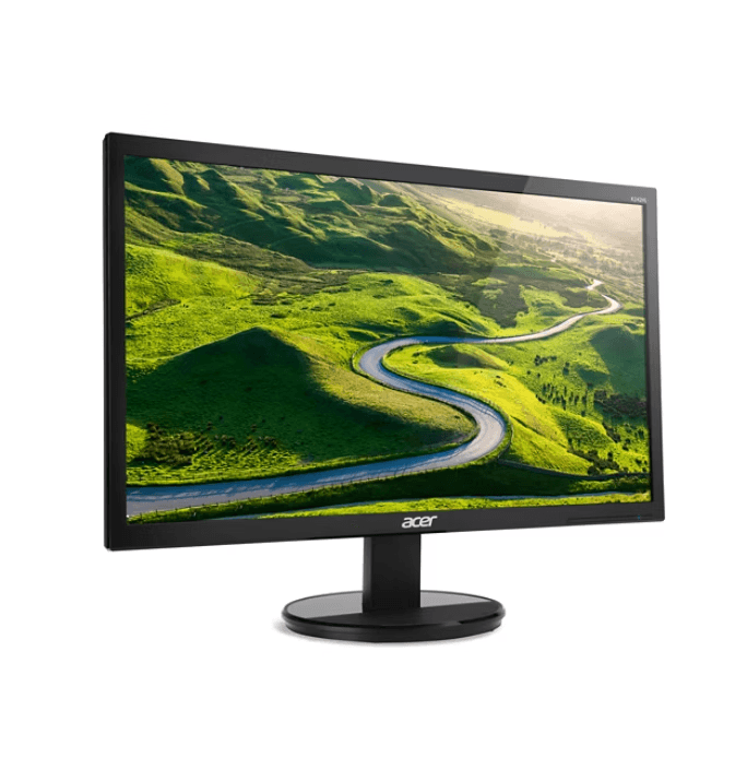 Acer K242HL 24" Full HD Widescreen LCD Monitor