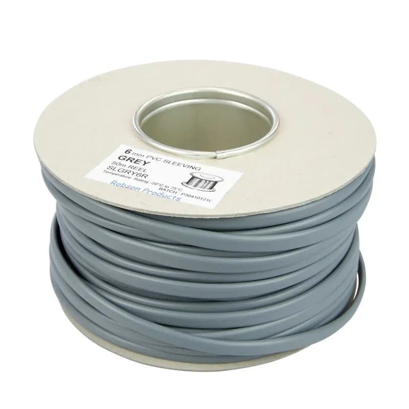 1.5mm Twin and Earth Cable 6242Y - Lighting, Socket, Cooker (CMK)