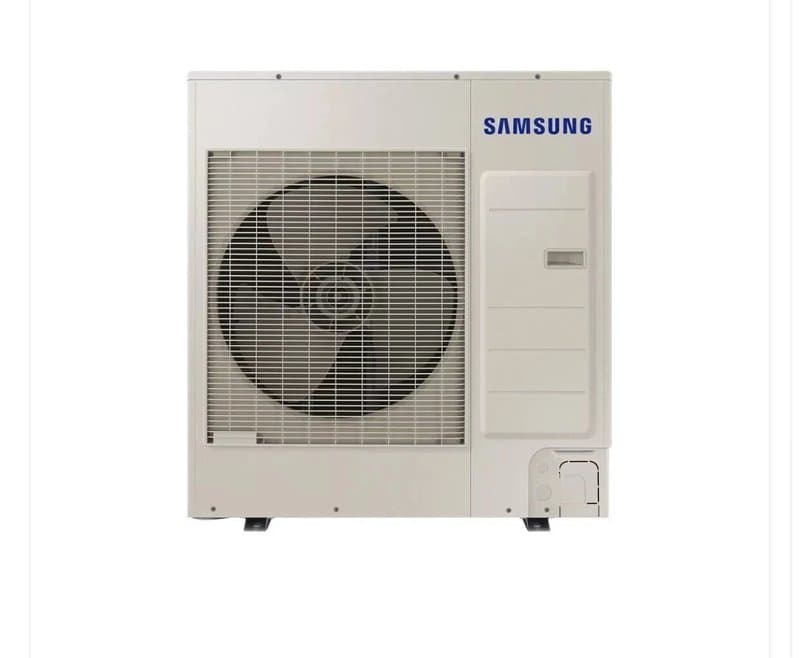 Samsung AC100RXADKG Outdoor Air Conditioner Condenser Unit