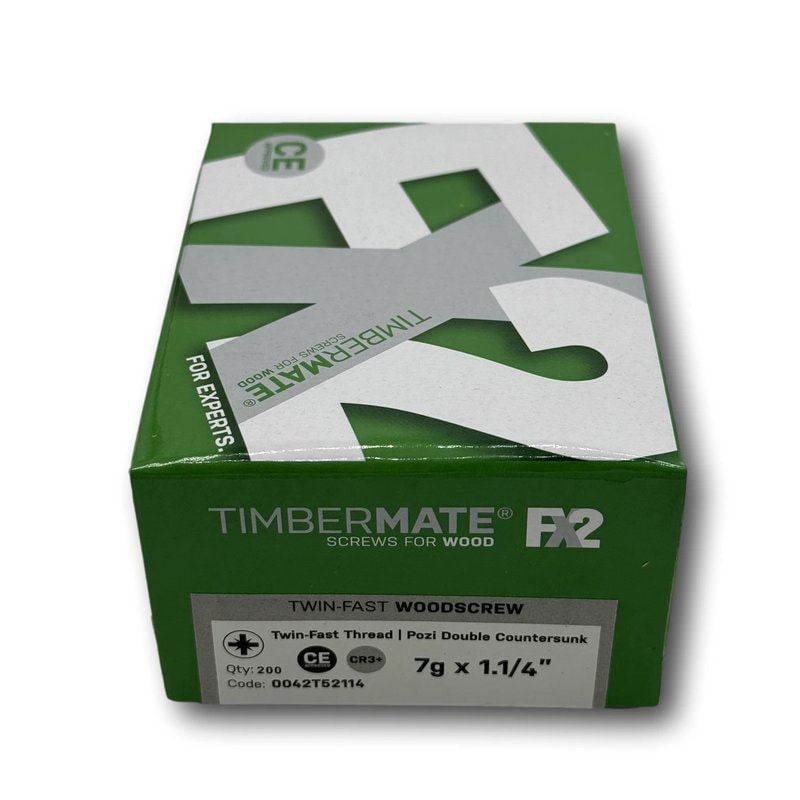 Timbermate-Screw-Wood-5.0x50mm-Multi-Purpose