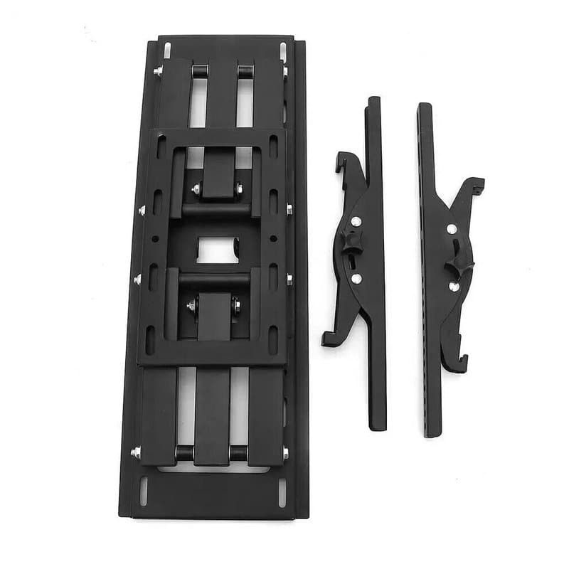 Full Motion TV Wall Bracket 40-80 Inch LED LCD Mount VESA Compatible