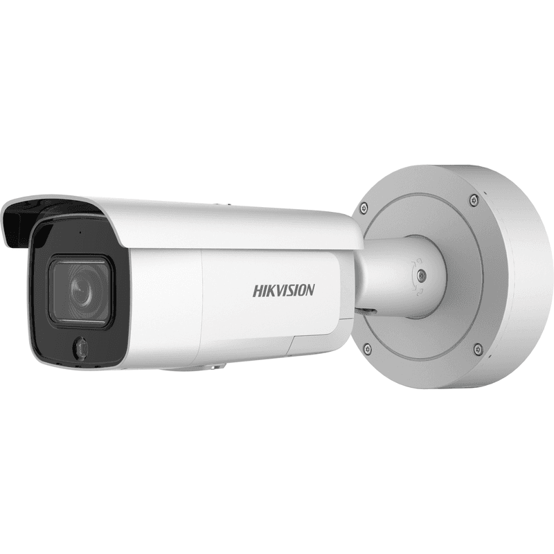 Hikvision DS-2CD2646G2-IZSU/SL 4MP AcuSense Motorized PoE Bullet Camera