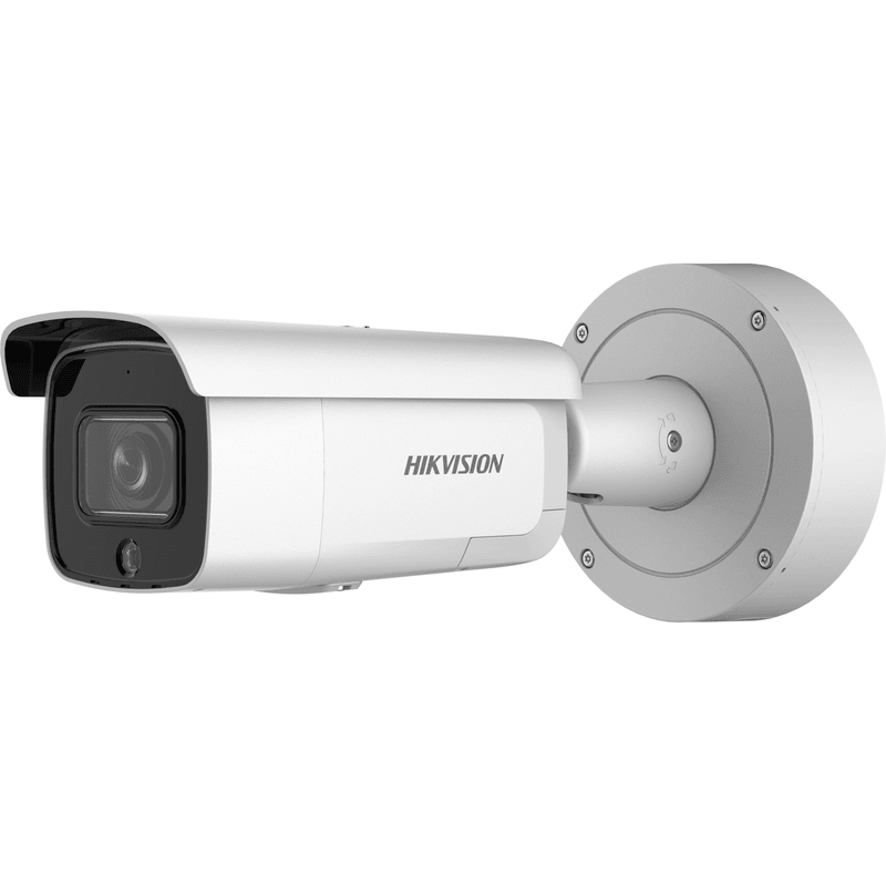 Hikvision DS-2CD2646G2-IZSU/SL 4MP AcuSense Motorized PoE Bullet Camera