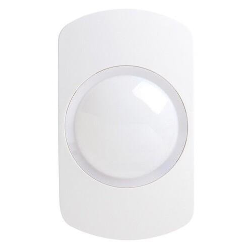 Texecom P15-W Capture Series, Ricochet Wireless PIR Detector, 15m, Wall Mount, White