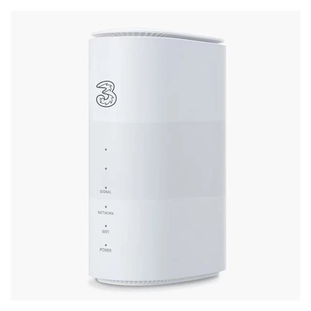 3-UNLOCKED-ZTE-MC888-5G-WIFI-ROUTER - Image 1