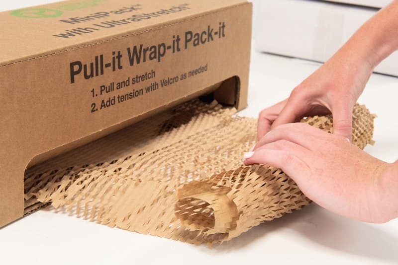 Hexcel Paper Packaging