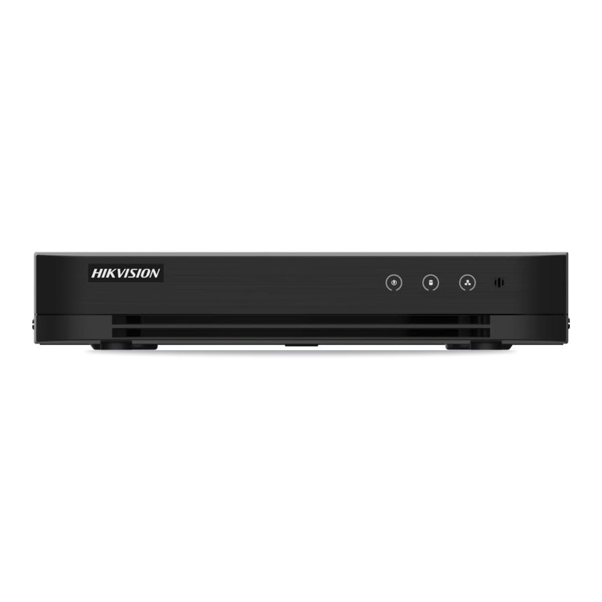 Hikvision 8-channel DVR recorder with no hard drive