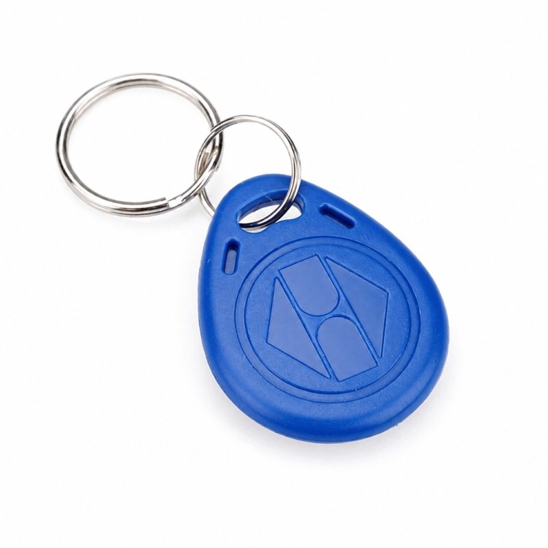 ACM 125KHz RFID Key Fob Proximity Access Control Tag