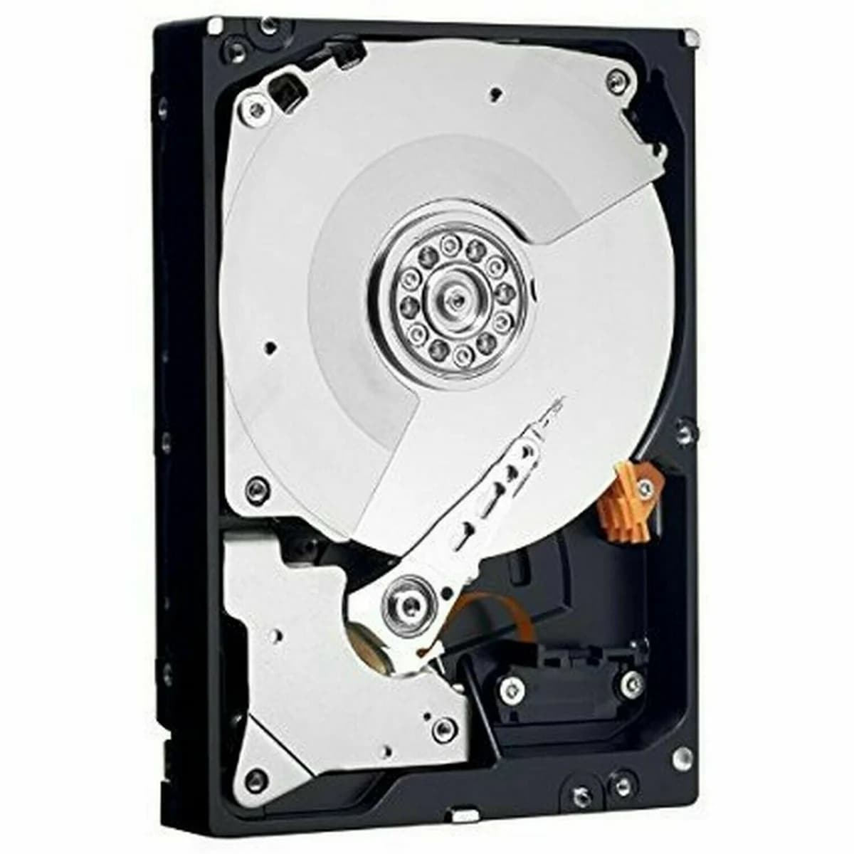3TB - HDD 3.5" SATA Hard Drives – Free Installation with Any CCTV Kit or Package -Ideal for 24/7 continuous recording