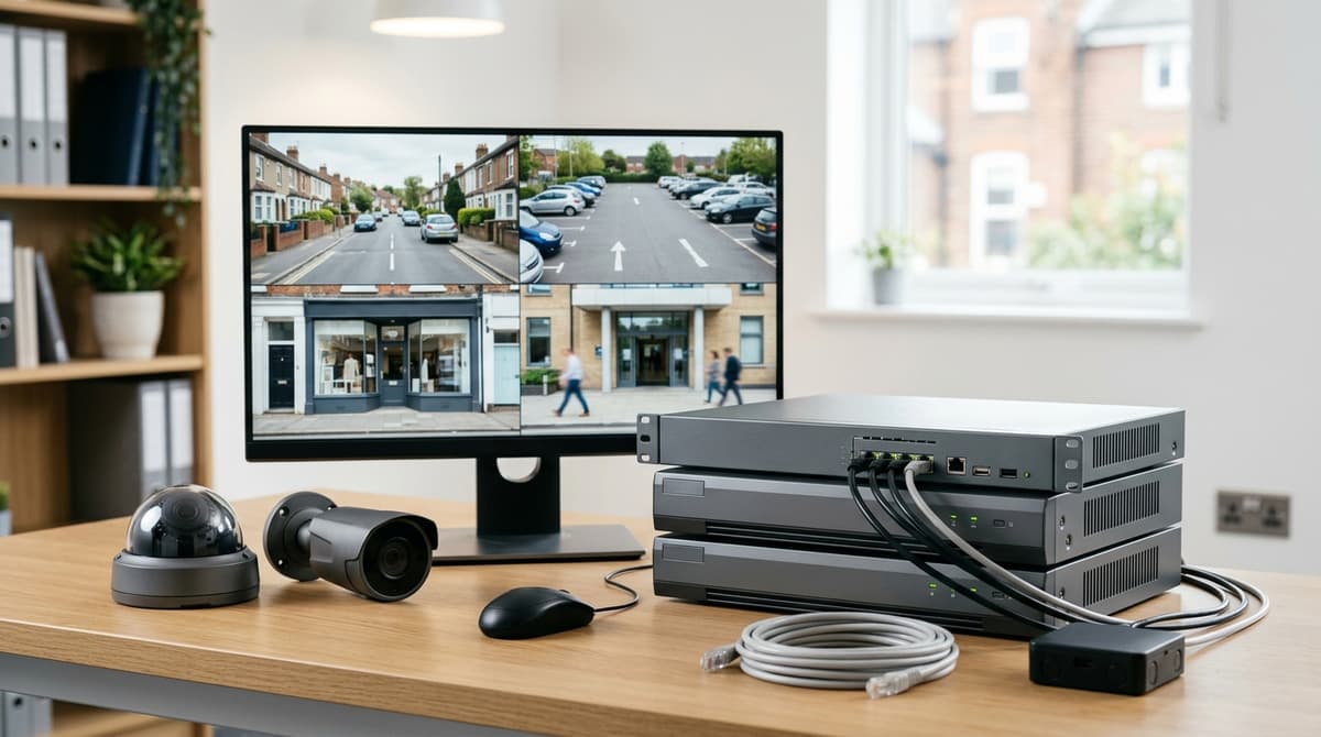 Best Digital Video Recorders 2026: DVR Buying Guide UK