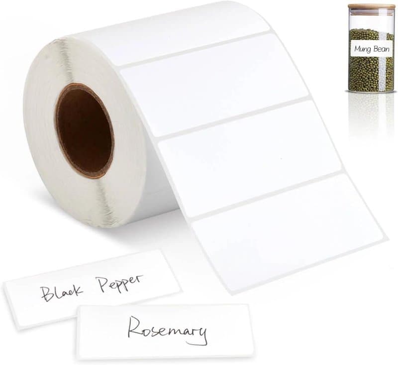 label A99014 - 220 per roll - Image 1
