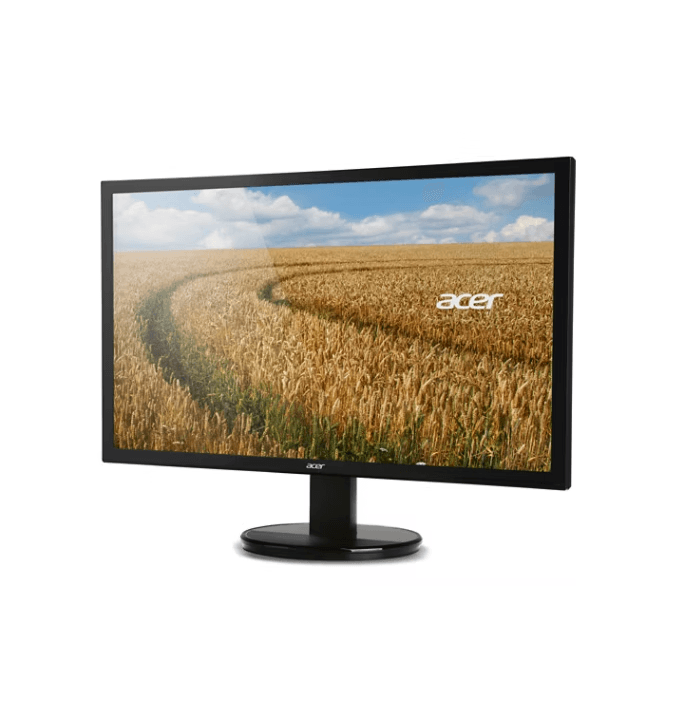 Acer KA240H 24" Full HD Widescreen LCD Monitor