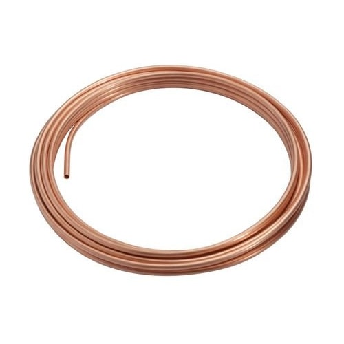 COPPER-PIPE-M11103-8.0MMX1.0MM-C106 - Image 1