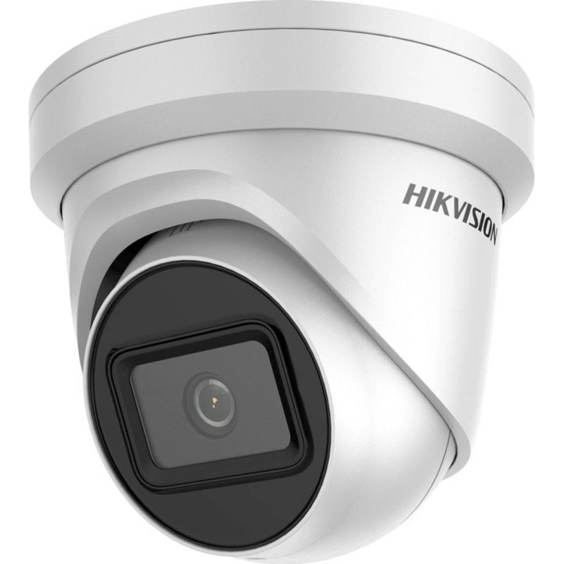 Hikvision DS-2CD2385G1-I 8MP DarkFighter PoE IP Turret Camera 2.8mm - Image 1