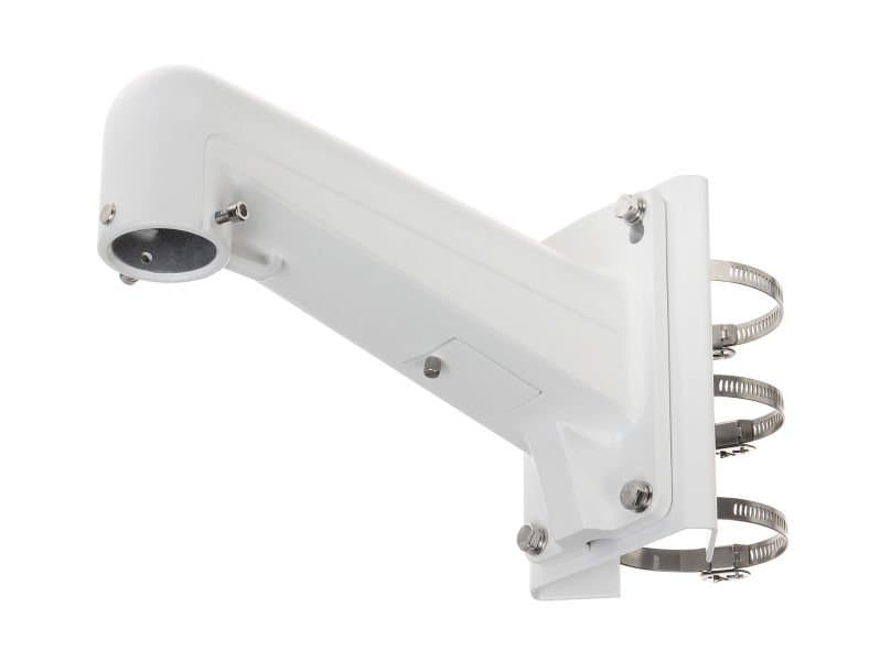 Hikvision DS-1602ZJ PTZ Camera Wall Mount Bracket White
