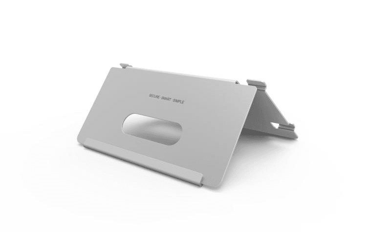 Hikvision DS-KABH6320-T Surface Mount Bracket for IP Video Intercom