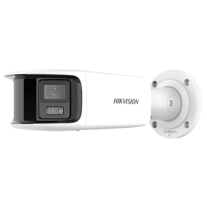 Hikvision DS-2CD2T87G2P-LSU/SL 8MP Panoramic ColorVu PoE Bullet Camera