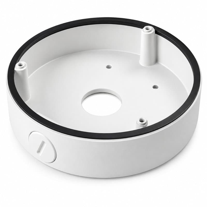EZ-IP EZJC008 CCTV Camera Junction Box