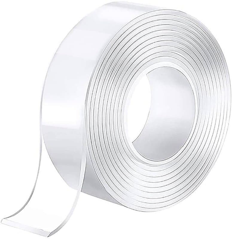 Double Sided Tape Heavy Duty 3 Meters Long 2.3 cm Wide
