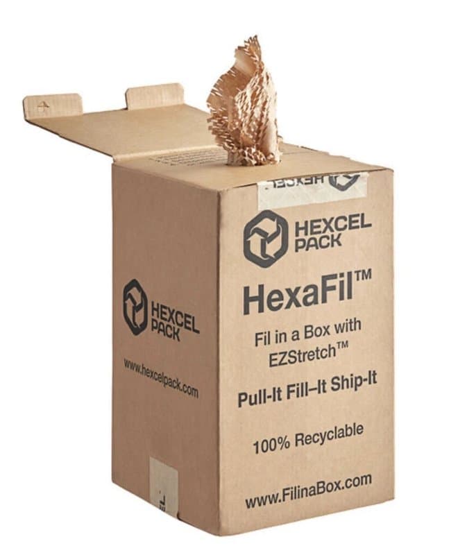 Hexcel-Paper-Packaging-HF300FNB - Image 1