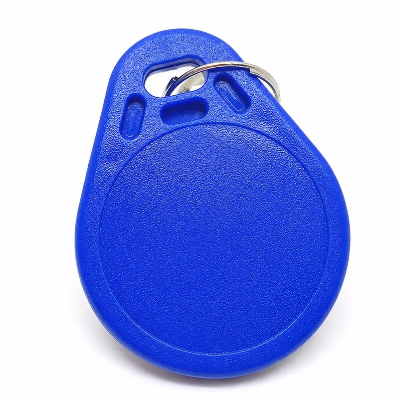 ACM 13.56MHz RFID NFC Key Fob Access Control Key Tag