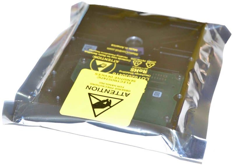 Western Digital 500GB 3.5" SATA Hard Drives – Free Installation with Any CCTV Kit or Package -Ideal for 24/7 continuous recording
