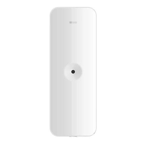 AX PRO Internal Wireless Glass Break Detector, 8m Detection Range, configurable through App, replaceable battery with 5 year life span, 2 year warranty. - Image 1
