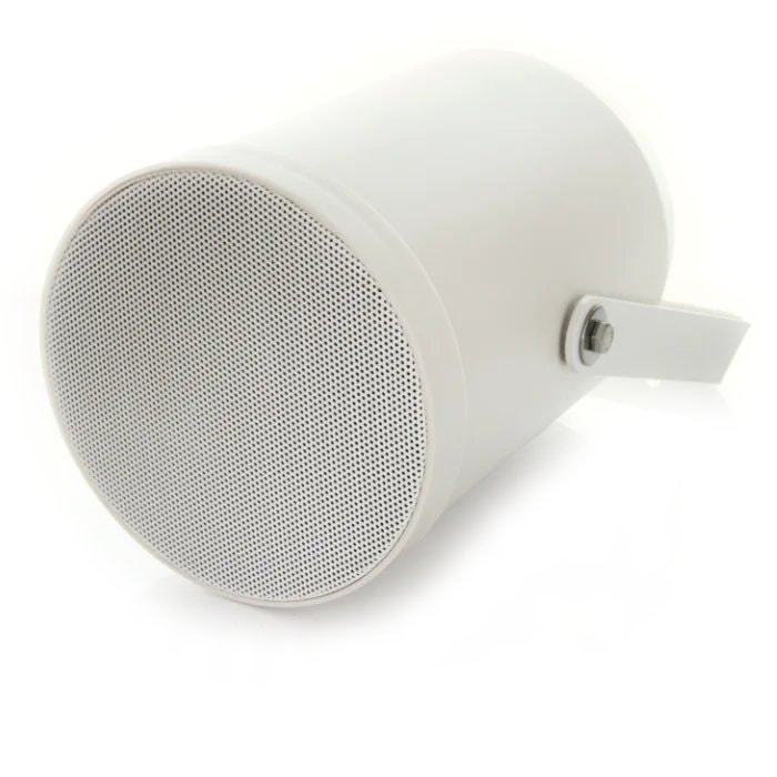 Netgenium ASP7202-IP IP PoE Projector Speaker 25W IP66 Wall Mount PA Speaker - Image 1