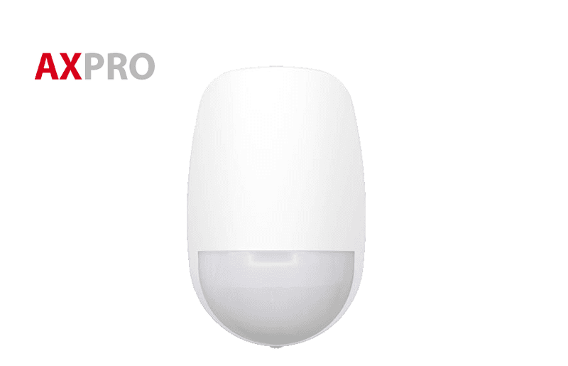 Hikvision DS-PDP15P-EG2-WE(B) Wireless PIR Motion Detector - Image 1