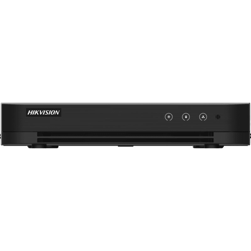 HIKVISION 8-ch 1080p 1U H.265 DVR