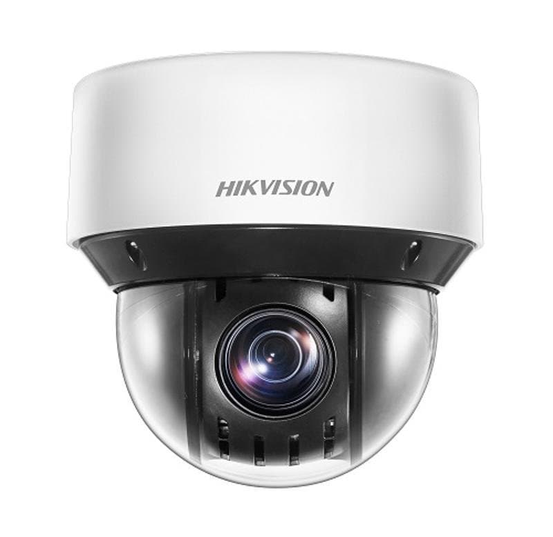 Hikvision DS-2DE4A225IW-DE(S6) 2MP DarkFighter 25× PTZ PoE Dome Camera
