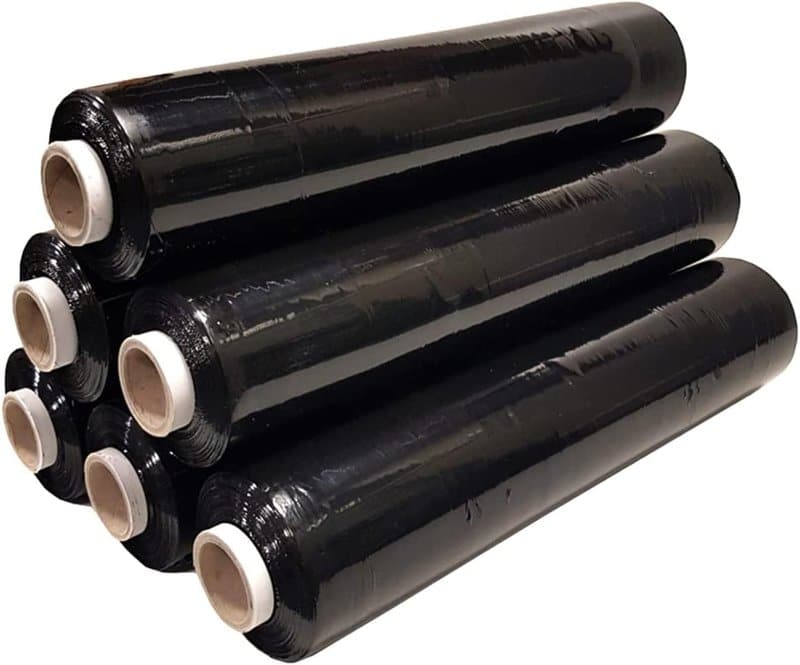 Wrap Cling Film - Image 1