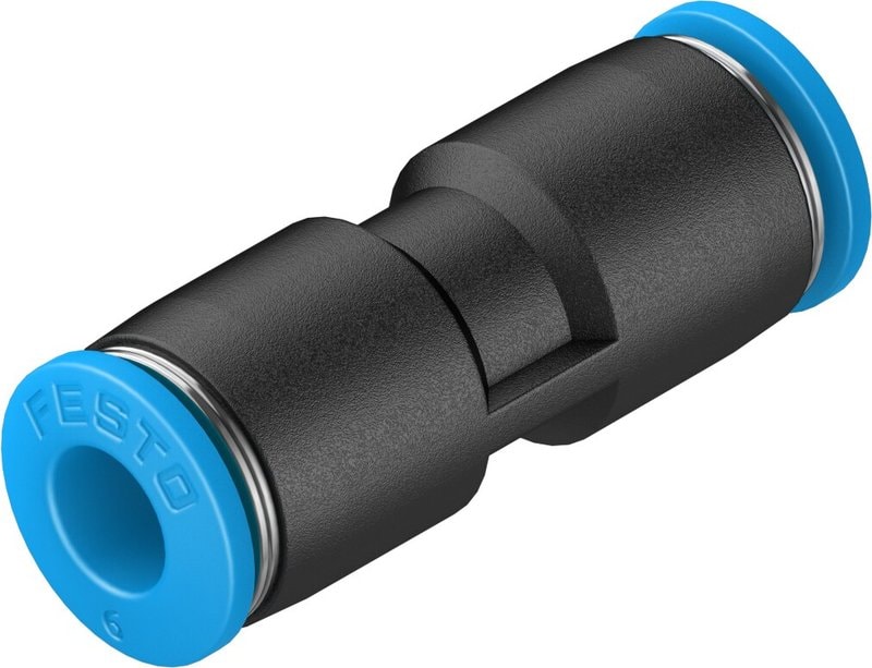 Push-in connector - Image 1