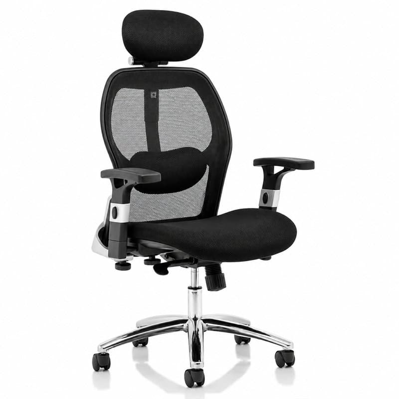 dynamic chair 608 VMBV62VG GW