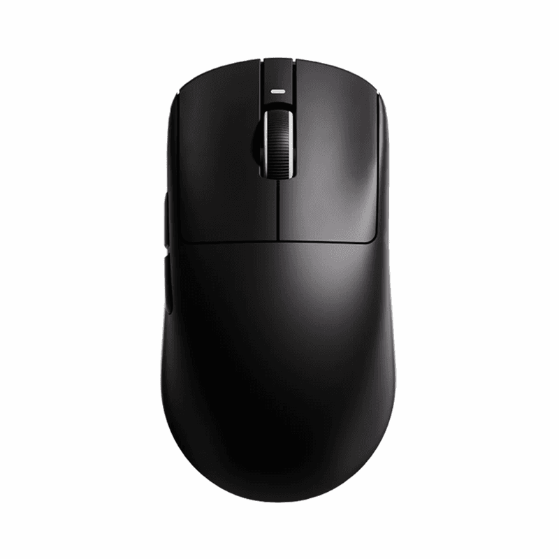 Wireless Bluetooth 5.4 Mouse For iPad Samsung Huawei MiPad Android Windows Tablet 1600DPI 2.4G Rechargeable Mouse For Laptop PC