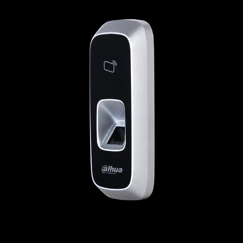 Dahua Fingerprint & RFID Access Control Reader