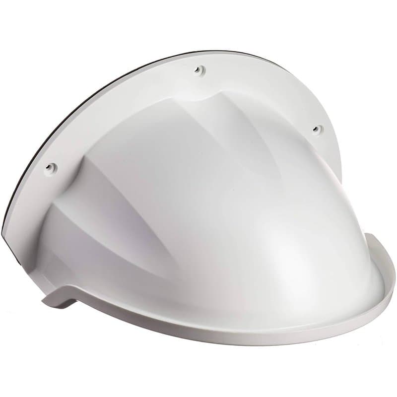 HIKVISION Rain Shade DS-1250ZJ-W