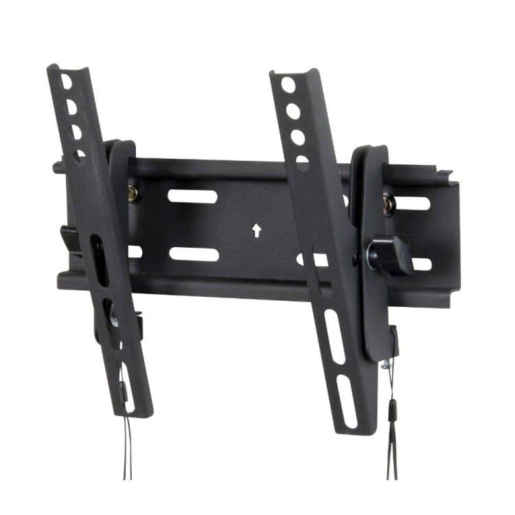 TV Wall Mount Bracket 26-55 Inch Fixed Mount VESA 400x400
