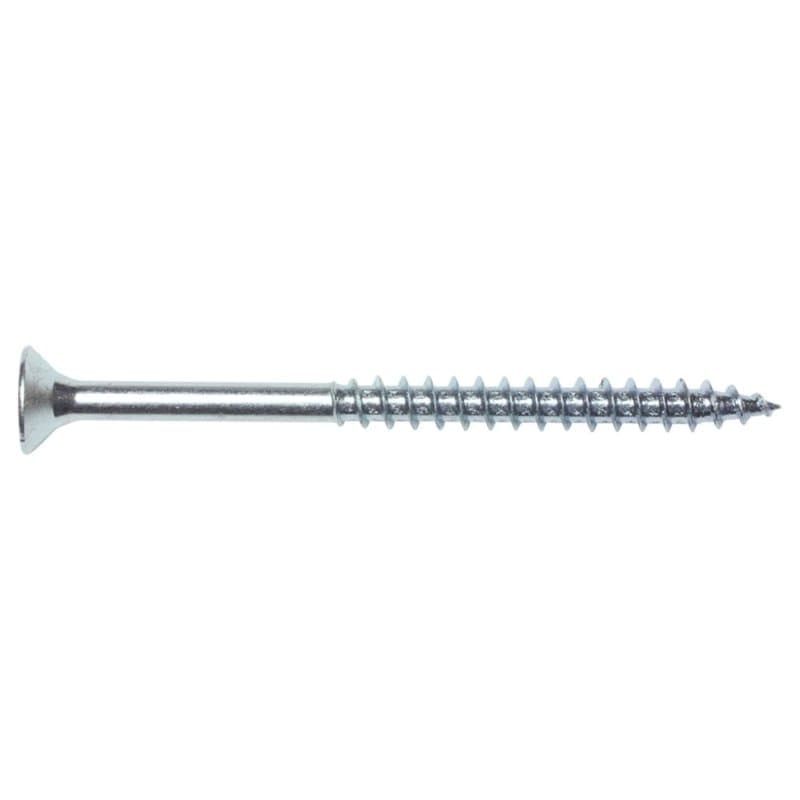 Timbermate Wood Screws 5.0x90mm 3½ Inch Countersunk