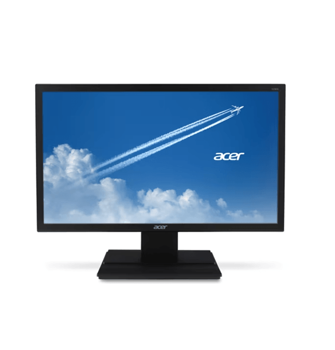 Acer V246HL 24" Full HD Widescreen LCD Monitor