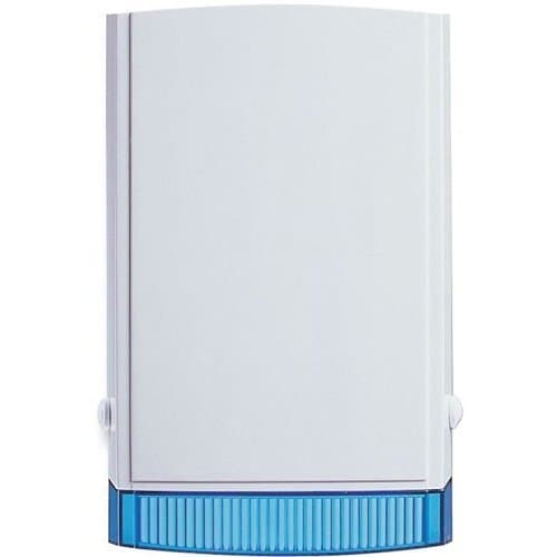 Texecom Odyssey 1E Decoy Bell Box Dummy Alarm Siren Housing