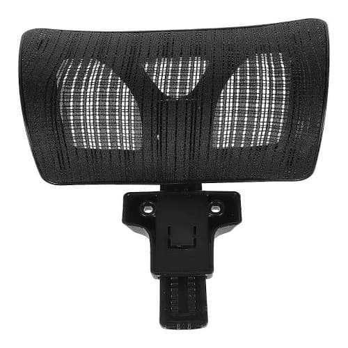 Head Support for Chair