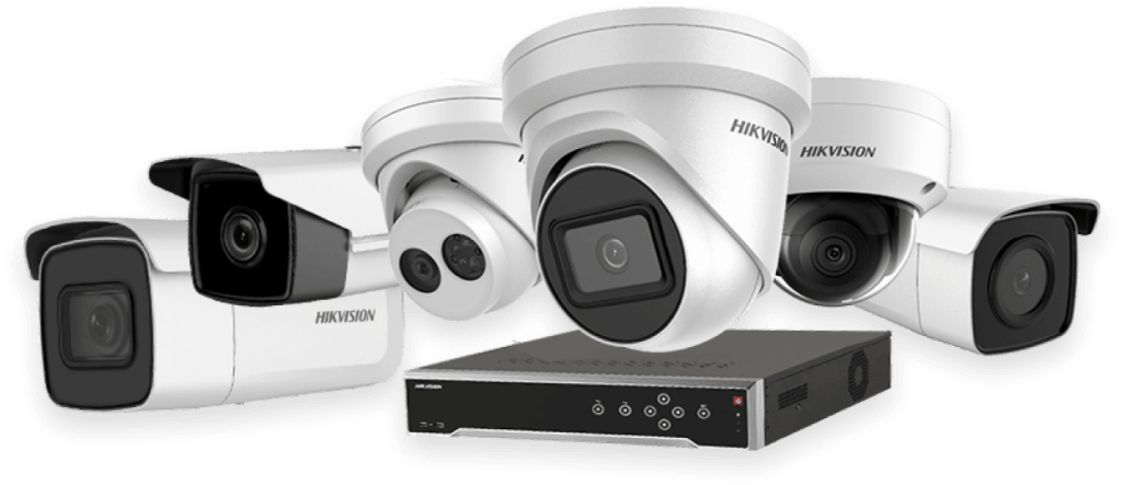 Explore CCTV Line