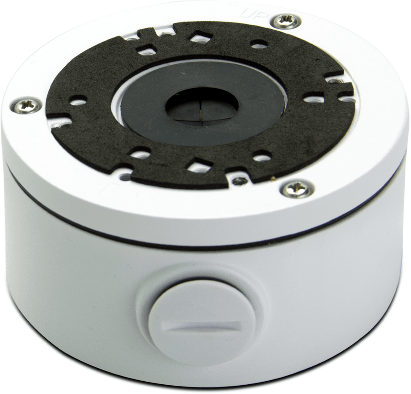AVTECH AVA456-WBKT Waterproof Connection Bracket for CCTV Dome & Bullet Cameras