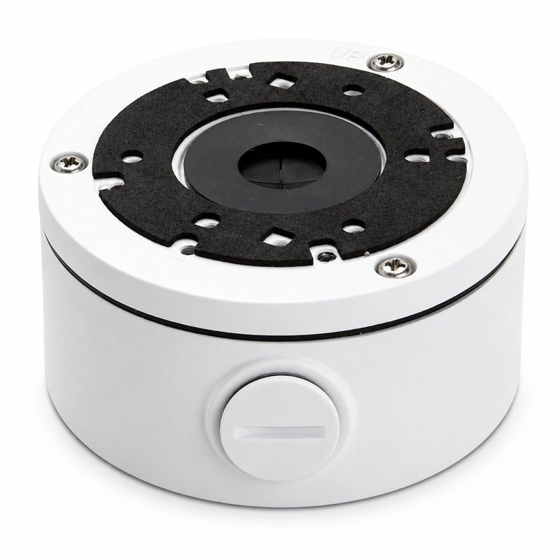AVTECH AVA456-WBKT Waterproof Connection Bracket for CCTV Dome & Bullet Cameras