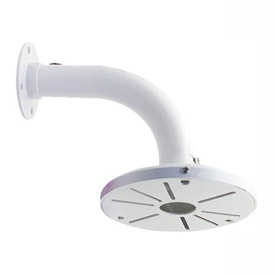 Universal CCTV Dome Camera Mount Bracket Aluminum Wall Mount 200mm