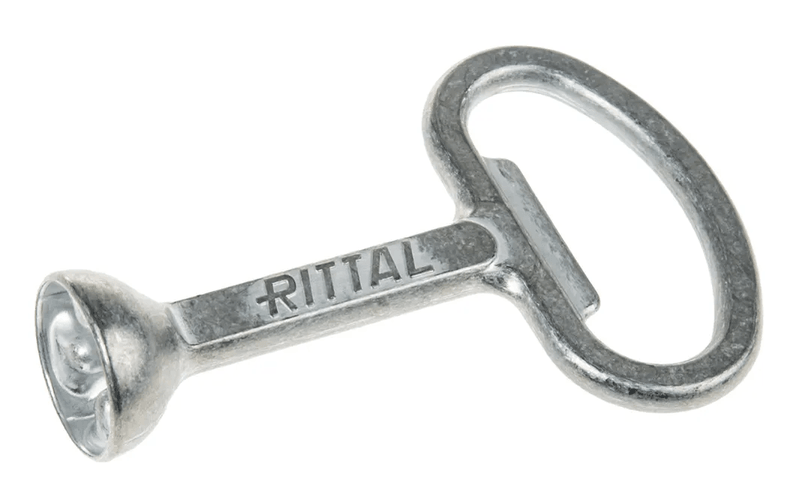 Rittal GT4 Control Cabinet Enclosure Key HD Universal - Image 1