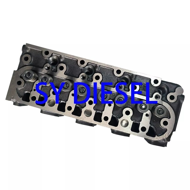 Cylinder-Head-ASSY-V1505-249220118 - Image 1