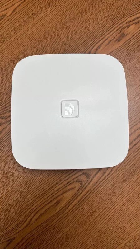 Datto AP840 WiFi 6 802.11ax Cloud Managed Indoor Access Point